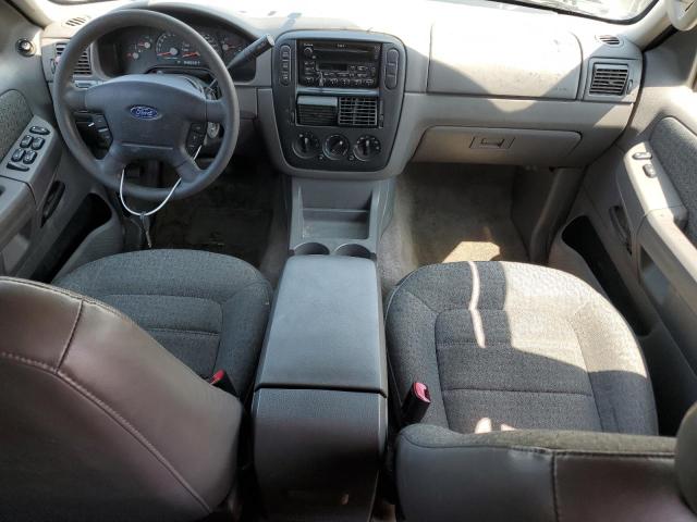 Photo 8 from auction – 2003 FORD EXPLORER X with VIN 1FMZU72K23UC66891