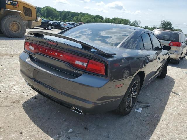 Photo 3 from auction – 2014 DODGE CHARGER SX with VIN 2C3CDXJG5EH278065