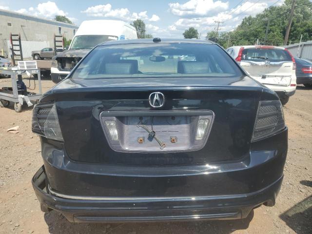 Photo 6 from auction – 2006 ACURA 3.2TL with VIN 19UUA66216A016187