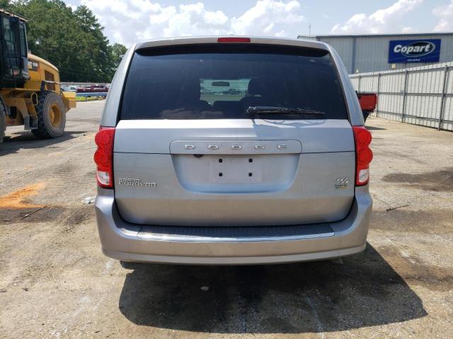Photo 6 from auction – 2016 DODGE GRAND CARA with VIN 2C4RDGEG9GR352844