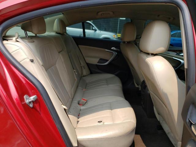 Photo 10 from auction – 2015 BUICK REGAL PREM with VIN 2G4GN5EX6F9281248