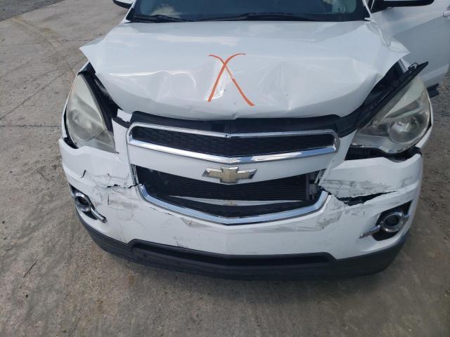 Photo 11 from auction – 2015 CHEVROLET EQUINOX LT with VIN 2GNALCEK2F6357999