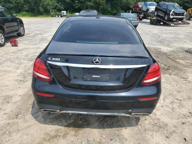 Photo 6 from auction – 2018 MERCEDES-BENZ E 300 with VIN WDDZF4JB0JA321096