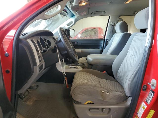 Photo 7 from auction – 2008 TOYOTA TUNDRA DOU with VIN 5TBBV54198S521293