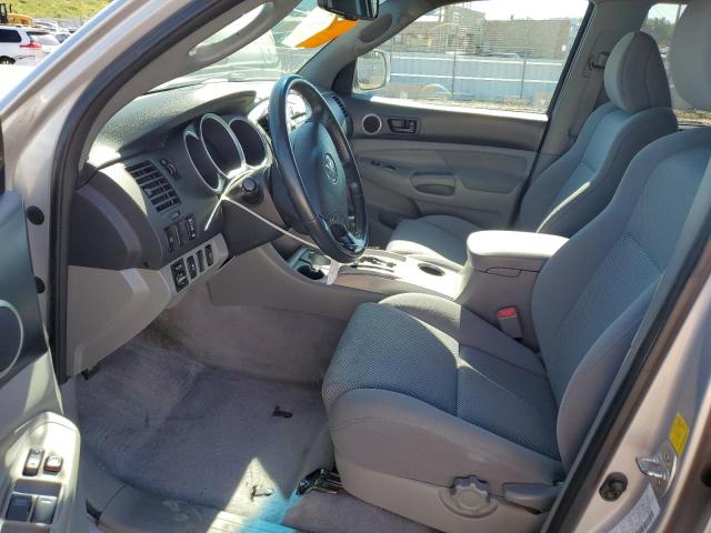 Photo 7 from auction – 2011 TOYOTA TACOMA DOU with VIN 3TMLU4EN2BM058043