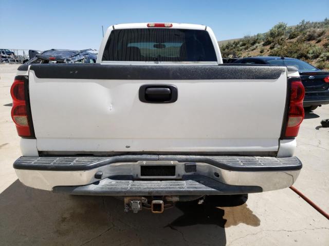 Photo 6 from auction – 2004 CHEVROLET SILVERADO with VIN 2GCEK19T241125059