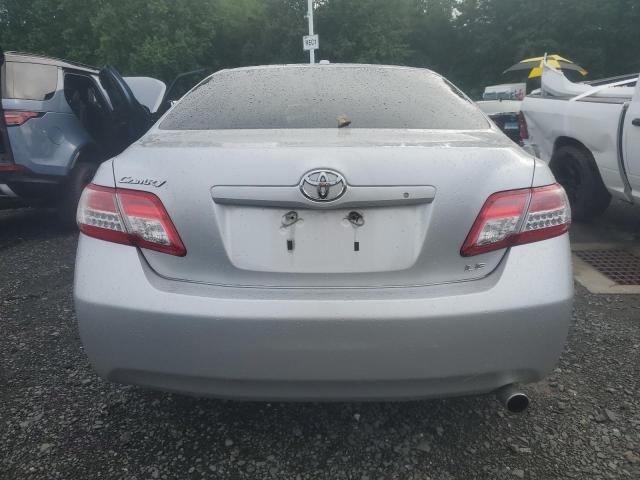 Photo 6 from auction – 2011 TOYOTA CAMRY BASE with VIN 4T4BF3EK2BR200278
