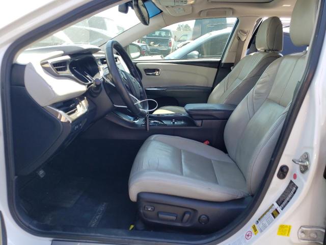 Photo 7 from auction – 2014 TOYOTA AVALON HYB with VIN 4T1BD1EB2EU023420