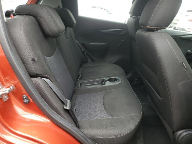 Photo 10 from auction – 2021 CHEVROLET SPARK LS with VIN KL8CB6SAXMC723528