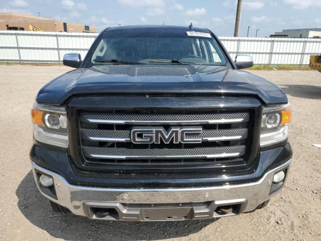 Photo 5 from auction – 2014 GMC SIERRA K15 with VIN 3GTU2VEC6EG111506