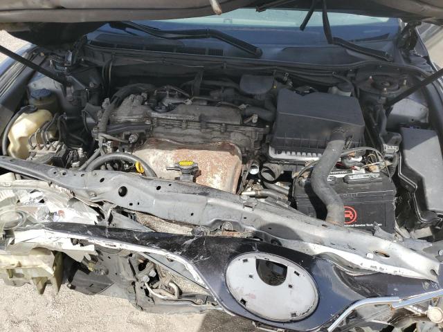 Photo 11 from auction – 2011 TOYOTA CAMRY BASE with VIN 4T1BF3EK4BU606170