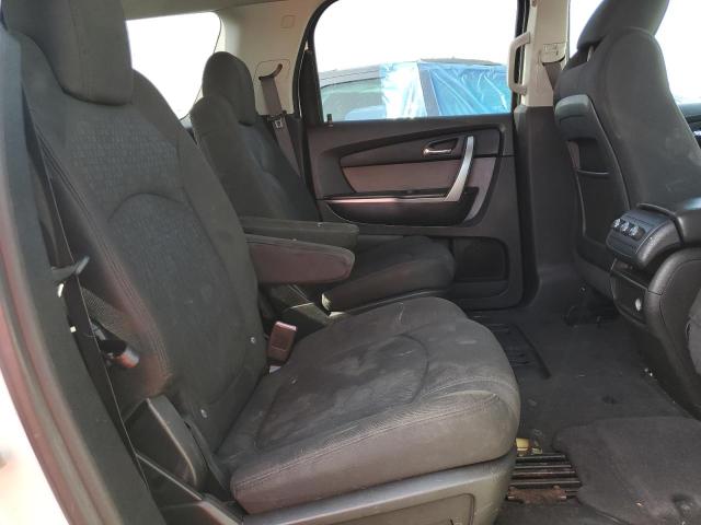 Photo 11 from auction – 2010 GMC ACADIA SLE with VIN 1GKLRLED0AJ180077
