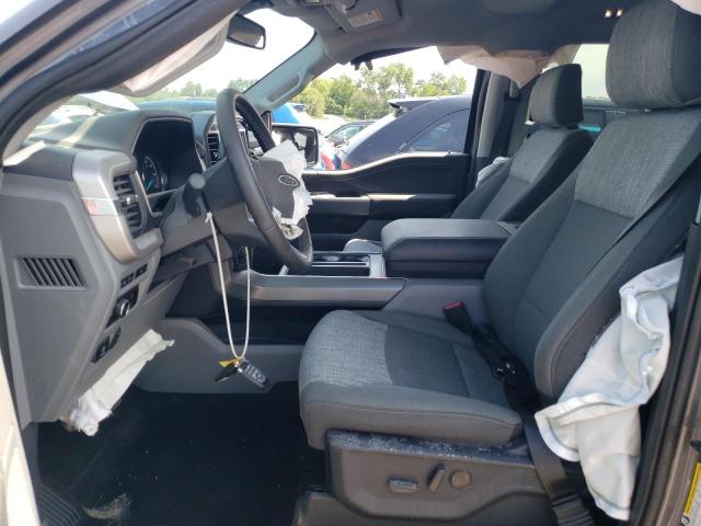 Photo 7 from auction – 2023 FORD F150 SUPER with VIN 1FTFW1E89PFA42641