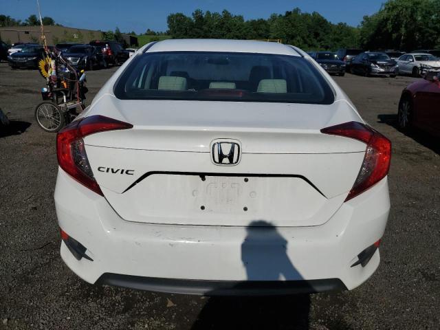 Photo 6 from auction – 2016 HONDA CIVIC LX with VIN 2HGFC2F51GH503883