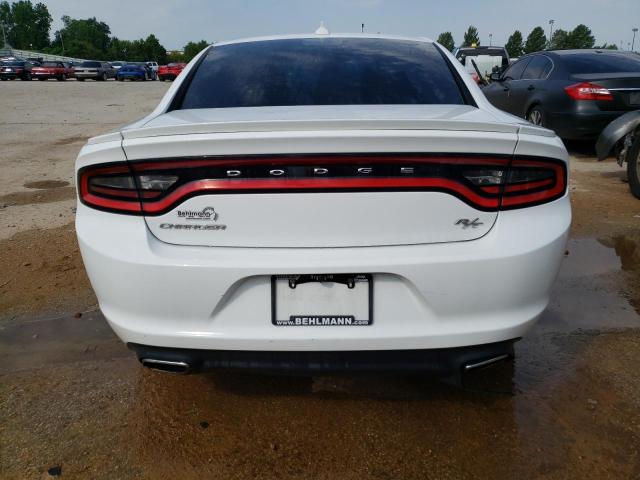 Снимка 6 от търг – 2016 DODGE CHARGER R/ с VIN 2C3CDXCTXGH246516
