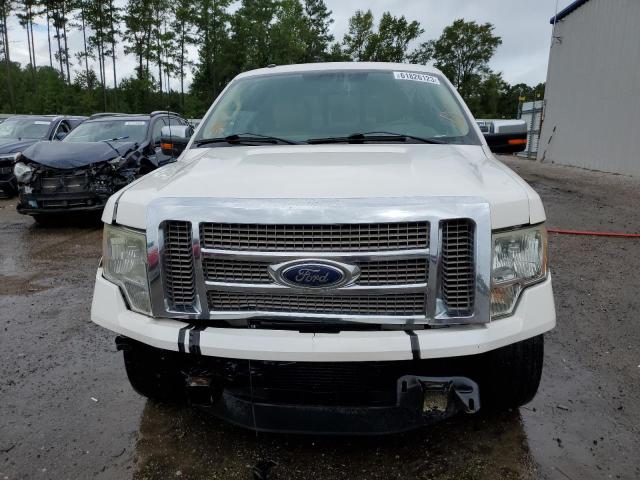 صورة رقم 5 من المزاد - 2011 FORD F150 SUPER مع VIN 1FTFW1CT3BFB51371
