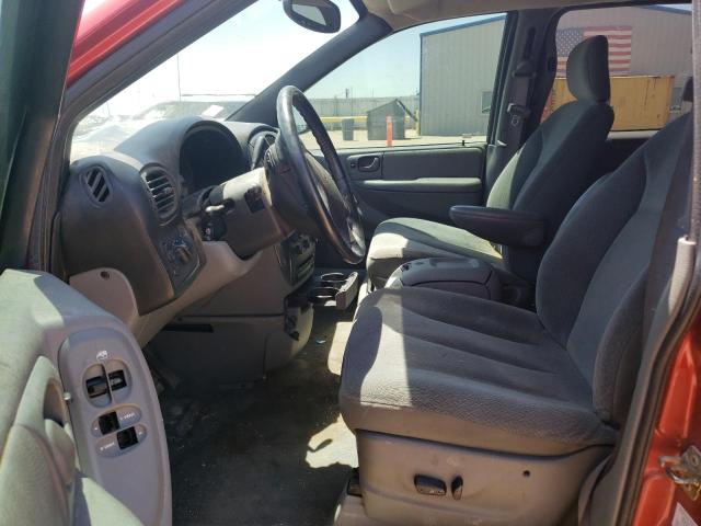 Photo 7 from auction – 2005 DODGE GRAND CARA with VIN 2D8GP44L45R149077