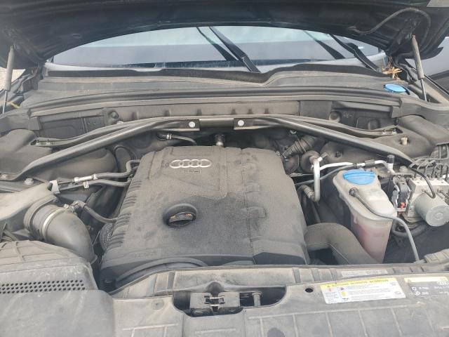 Photo 12 from auction – 2013 AUDI Q5 PREMIUM with VIN WA1LFAFP0DA049196