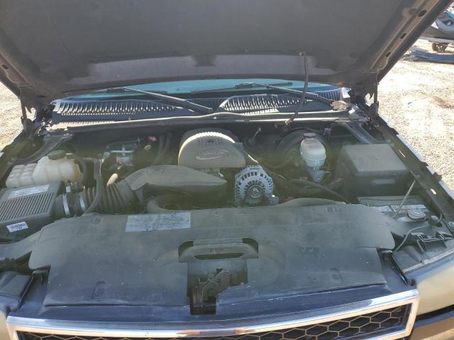Photo 11 from auction – 2007 CHEVROLET SILVERADO with VIN 1GCEC19Z67Z203730