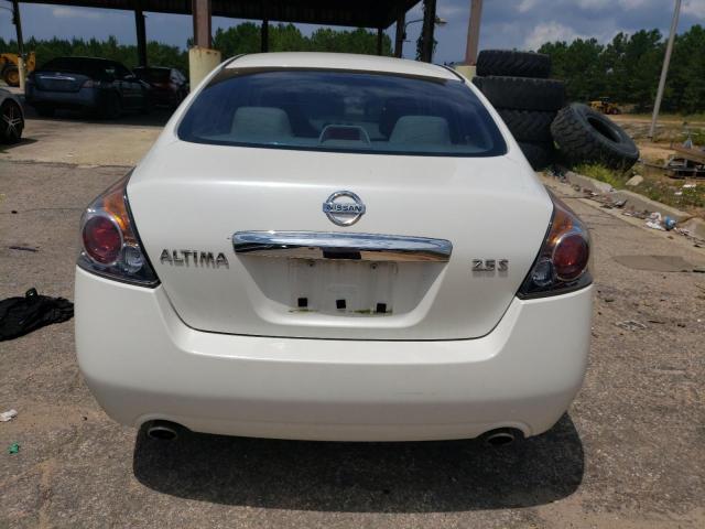 Photo 6 from auction – 2012 NISSAN ALTIMA BAS with VIN 1N4AL2AP0CN575506