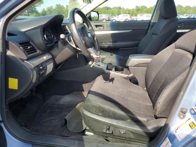 Photo 7 from auction – 2010 SUBARU LEGACY 2.5 with VIN 4S3BMBB69A3224555