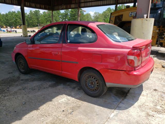 Photo 2 from auction – 2001 TOYOTA ECHO with VIN JTDAT123310176437