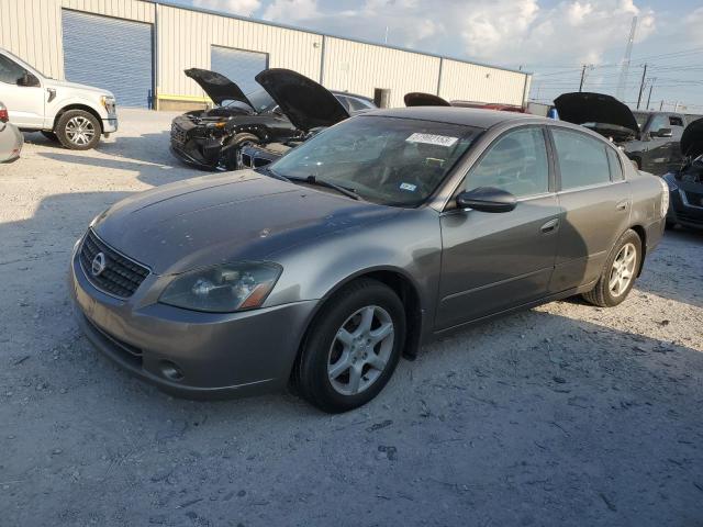 NISSAN ALTIMA S 2006 with VIN 1N4AL11D56C234814 - Photo from auction