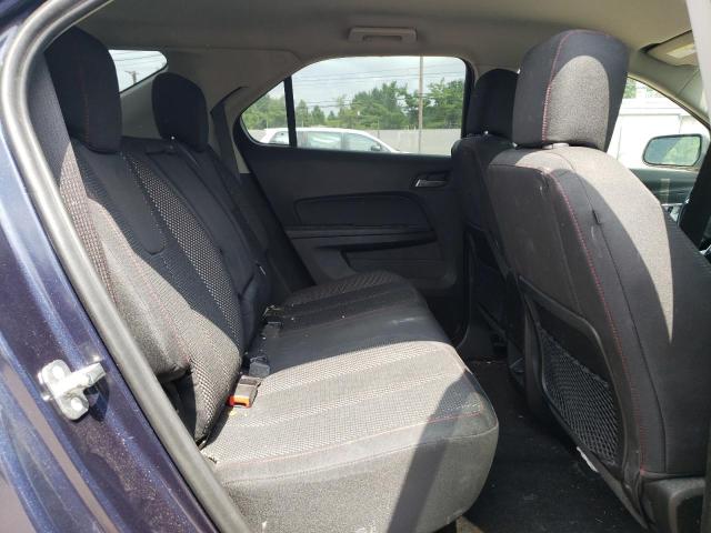 Photo 11 from auction – 2015 CHEVROLET EQUINOX LT with VIN 2GNFLFE39F6415977