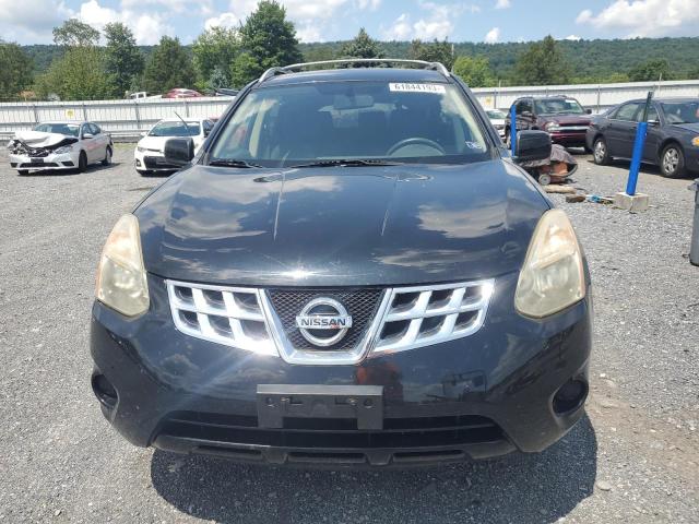 Photo 5 from auction – 2012 NISSAN ROGUE S with VIN JN8AS5MV4CW392391