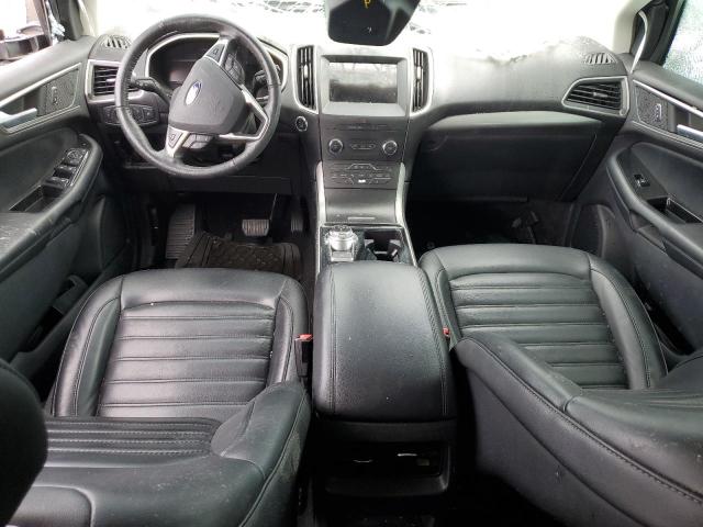 Photo 8 from auction – 2019 FORD EDGE SEL with VIN 2FMPK3J93KBB73824