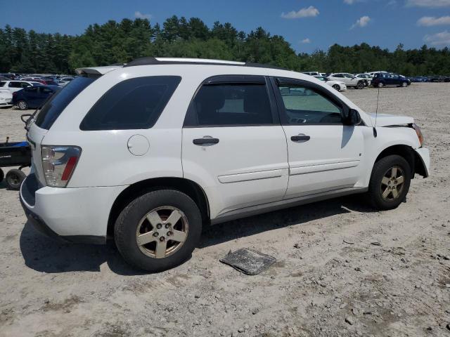 Photo 3 from auction – 2006 CHEVROLET EQUINOX LS with VIN 2CNDL23F266157464