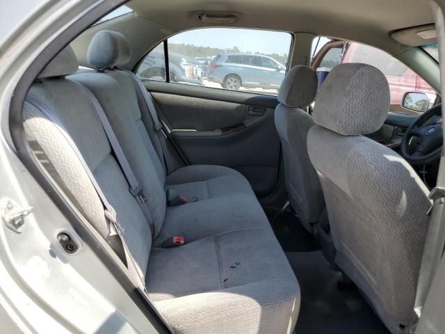 Photo 10 from auction – 2003 TOYOTA COROLLA CE with VIN 1NXBR32E73Z071262