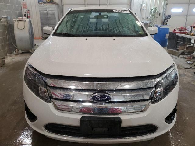 Photo 5 from auction – 2012 FORD FUSION SE with VIN 3FAHP0HA2CR430909