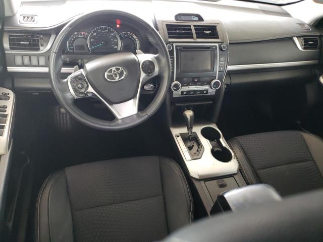 Photo 8 from auction – 2014 TOYOTA CAMRY L with VIN 4T1BF1FK9EU849500