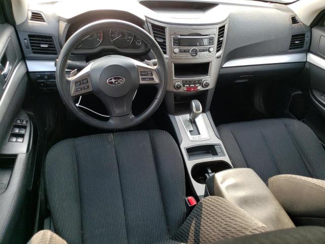 Photo 8 from auction – 2012 SUBARU LEGACY 2.5 with VIN 4S3BMBA61C3002547