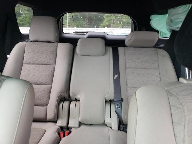 Photo 10 from auction – 2012 FORD EXPLORER with VIN 1FMHK7B86CGA79822