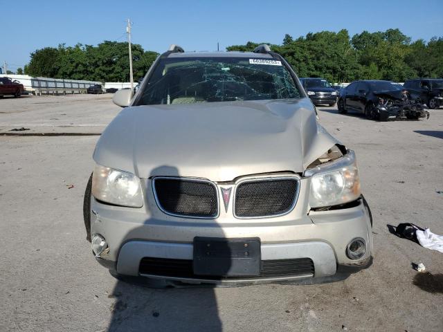 Photo 5 from auction – 2009 PONTIAC TORRENT with VIN 2CKDL33F896242235