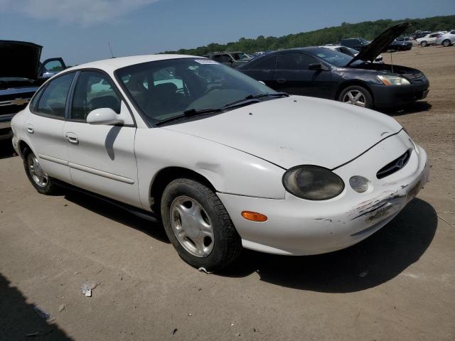 Zdjęcie 4 z aukcji – 1998 FORD TAURUS LX z VIN 1FAFP52U2WG137322