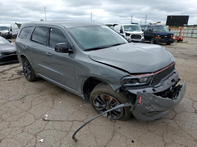 Фото 4 с аукциона – 2022 DODGE DURANGO SX с VIN 1C4RDJAG9NC173843