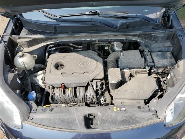 Photo 12 from auction – 2018 KIA SPORTAGE E with VIN KNDPNCAC1J7410454