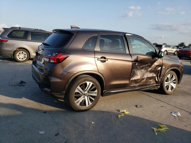 Photo 3 from auction – 2020 MITSUBISHI OUTLANDER with VIN JA4AP3AU0LU014071