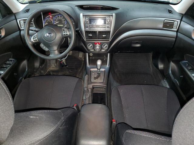 Photo 8 from auction – 2011 SUBARU FORESTER 2 with VIN JF2SHBDC3BH731528