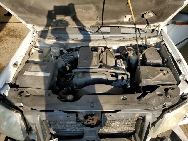 Photo 11 from auction – 2002 GMC ENVOY with VIN 1GKDT13S222145449