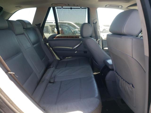 Photo 11 from auction – 2002 BMW X5 3.0I with VIN 5UXFA53582LP49074