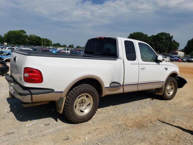 Photo 3 from auction – 1998 FORD F150 with VIN 1FTZX0866WKB03996