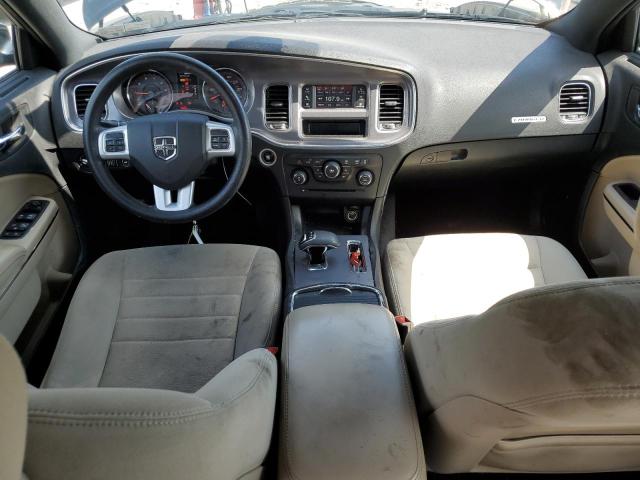 Photo 8 from auction – 2014 DODGE CHARGER SE with VIN 2C3CDXBG1EH148265
