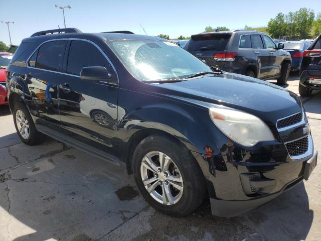 Photo 4 from auction – 2014 CHEVROLET EQUINOX LT with VIN 2GNFLFEK2E6323521