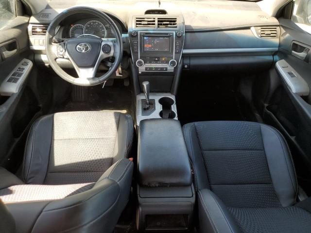 Photo 8 from auction – 2013 TOYOTA CAMRY L with VIN 4T1BF1FK5DU643069