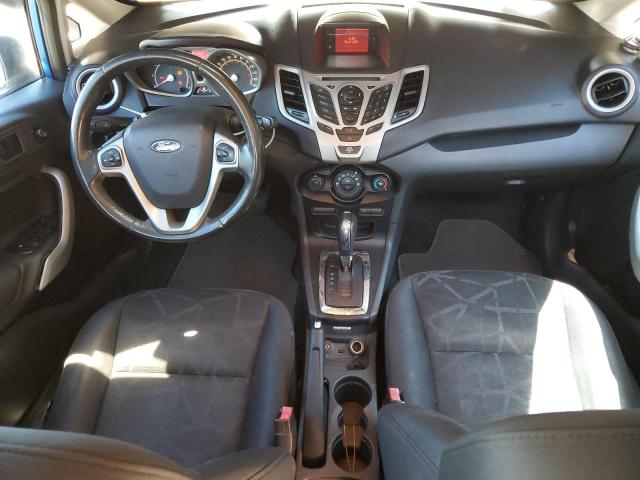 Photo 8 from auction – 2011 FORD FIESTA SES with VIN 3FADP4FJ8BM217306
