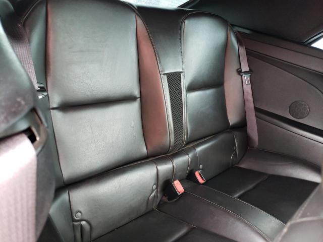 Photo 10 from auction – 2012 CHEVROLET CAMARO 2SS with VIN 2G1FK3DJ3C9115882